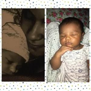 Meet your Posher, Liz